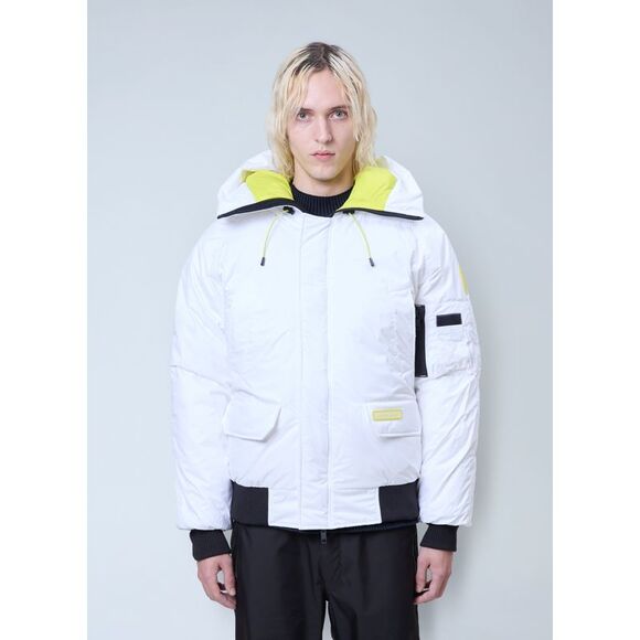 Canada Goose Women Chilliwack Bomber Jacket